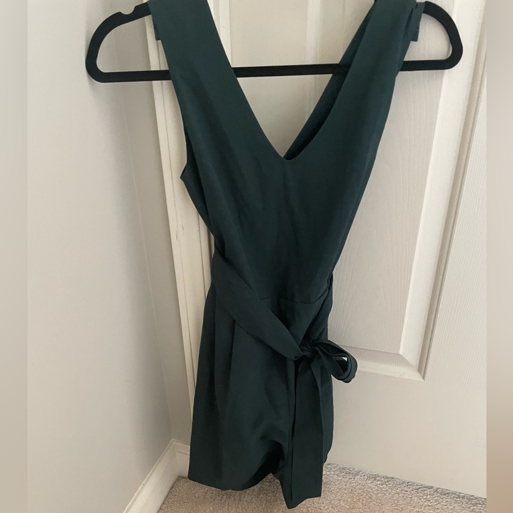 Club Monaco Romper